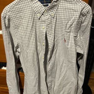 NWT POLO RALPH LAUREN SIZE MEDIUM